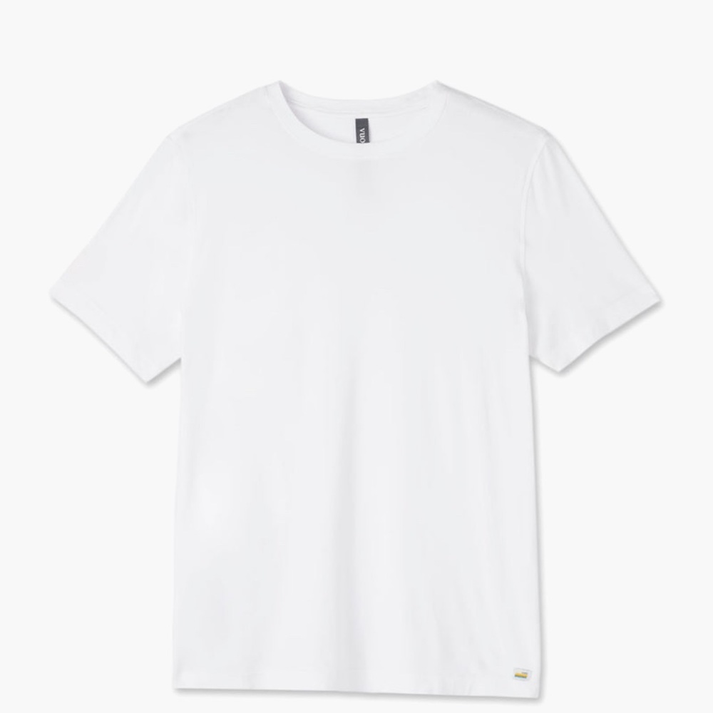 Vuori Strato tech tee